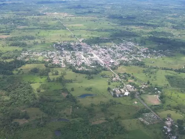 San Miguel
