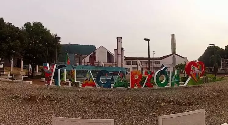 Villagarzón